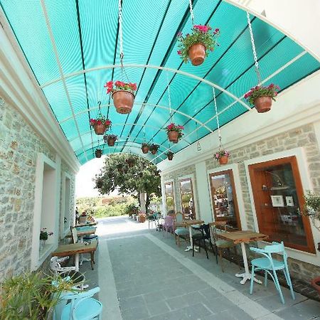 Data Yaghane Butik Otel Datça Exteriér fotografie