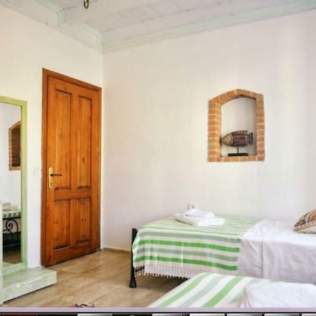Data Yaghane Butik Otel Datça Exteriér fotografie