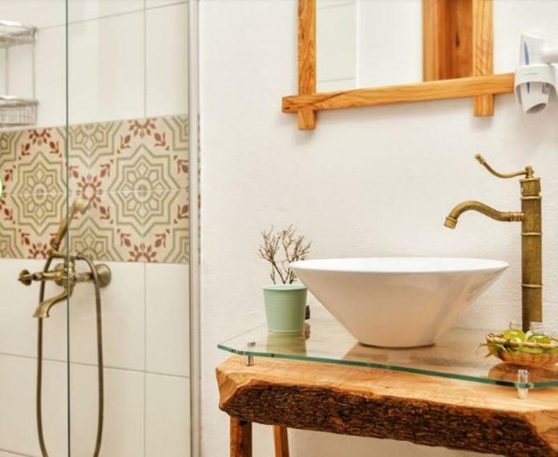 Data Yaghane Butik Otel Datça Exteriér fotografie