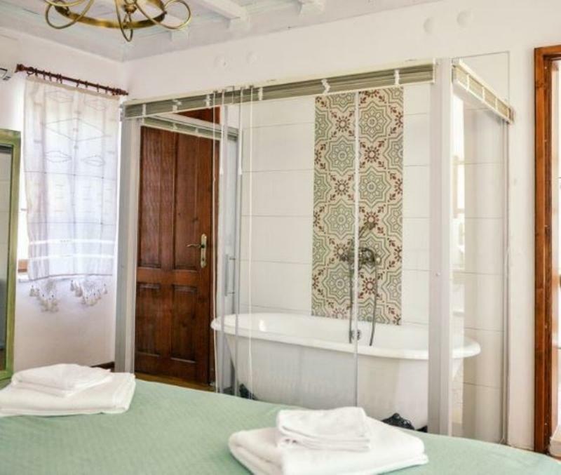 Data Yaghane Butik Otel Datça Exteriér fotografie
