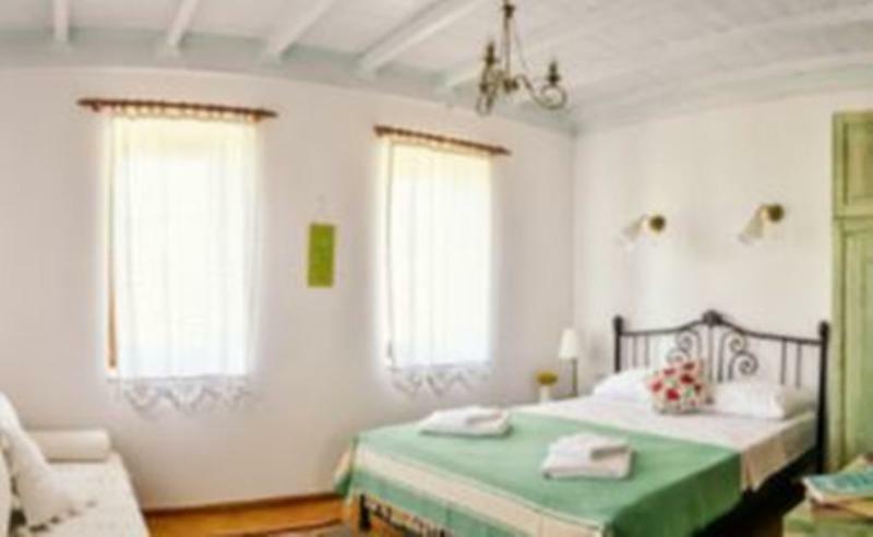 Data Yaghane Butik Otel Datça Exteriér fotografie