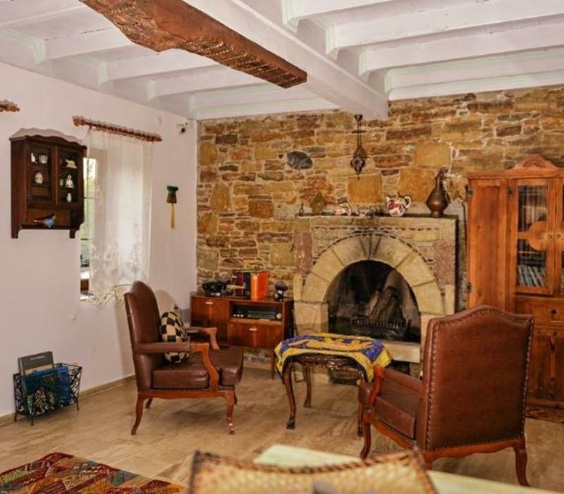 Data Yaghane Butik Otel Datça Exteriér fotografie