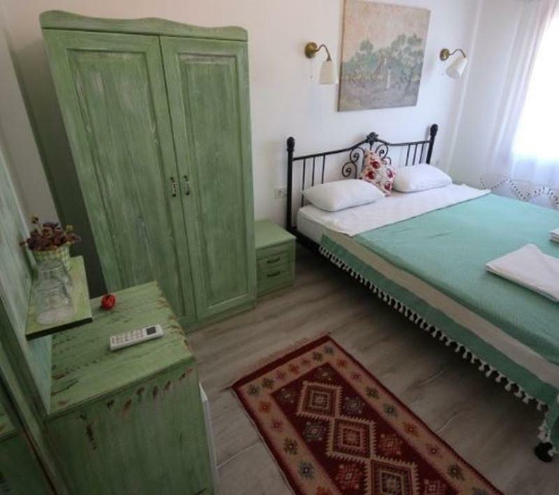 Data Yaghane Butik Otel Datça Exteriér fotografie